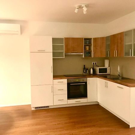 Apartment Green Paradise 모라브스케토플리체 외부 사진