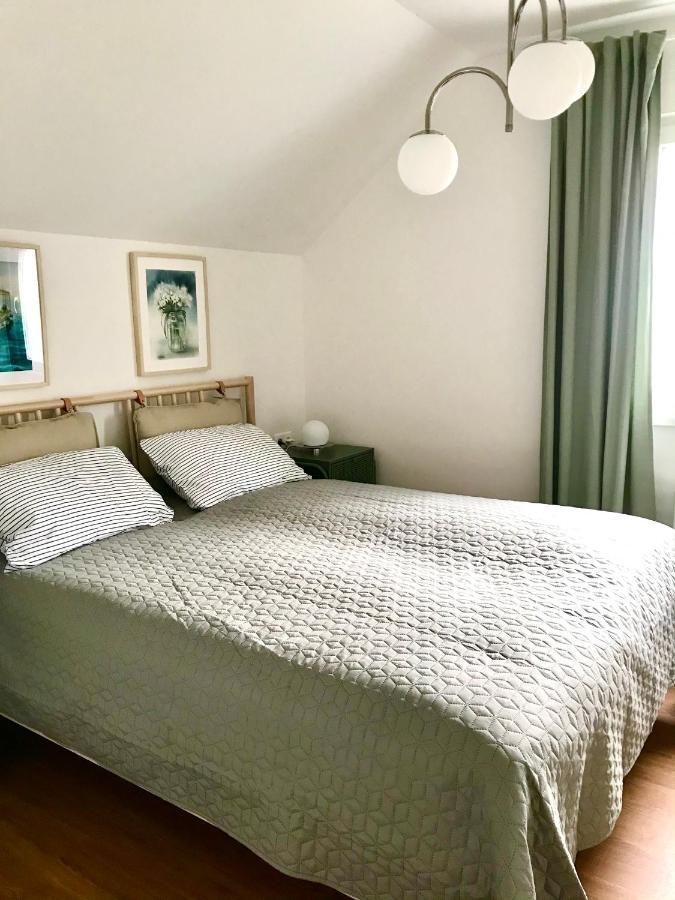Apartment Green Paradise 모라브스케토플리체 외부 사진