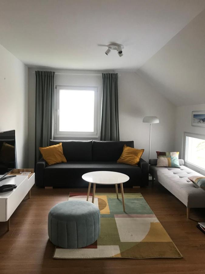 Apartment Green Paradise 모라브스케토플리체 외부 사진